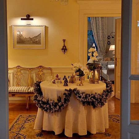 Villa La Moresca Relais De Charme B&B Montecatini Alto (Adults Only) Eksteriør billede