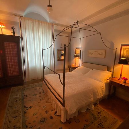 Villa La Moresca Relais De Charme B&B Montecatini Alto (Adults Only) Eksteriør billede