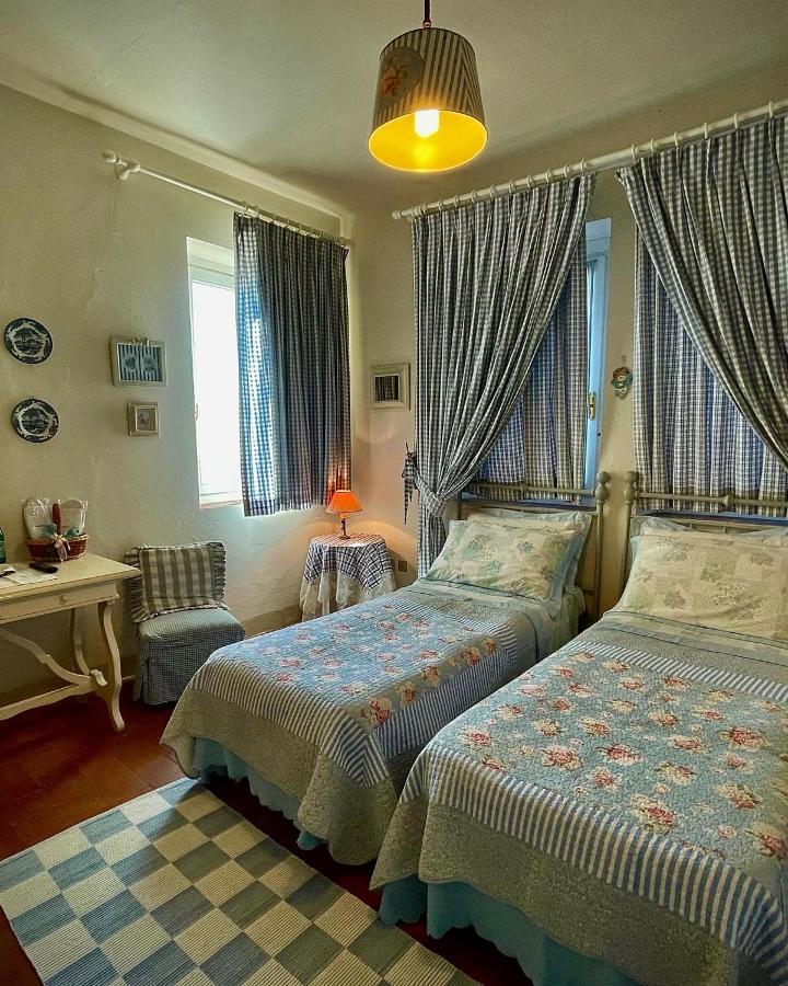 Villa La Moresca Relais De Charme B&B Montecatini Alto (Adults Only) Eksteriør billede