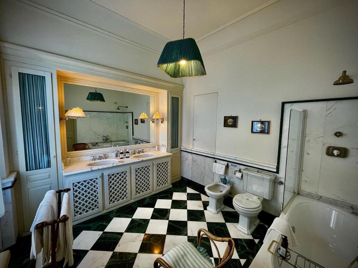 Villa La Moresca Relais De Charme B&B Montecatini Alto (Adults Only) Eksteriør billede