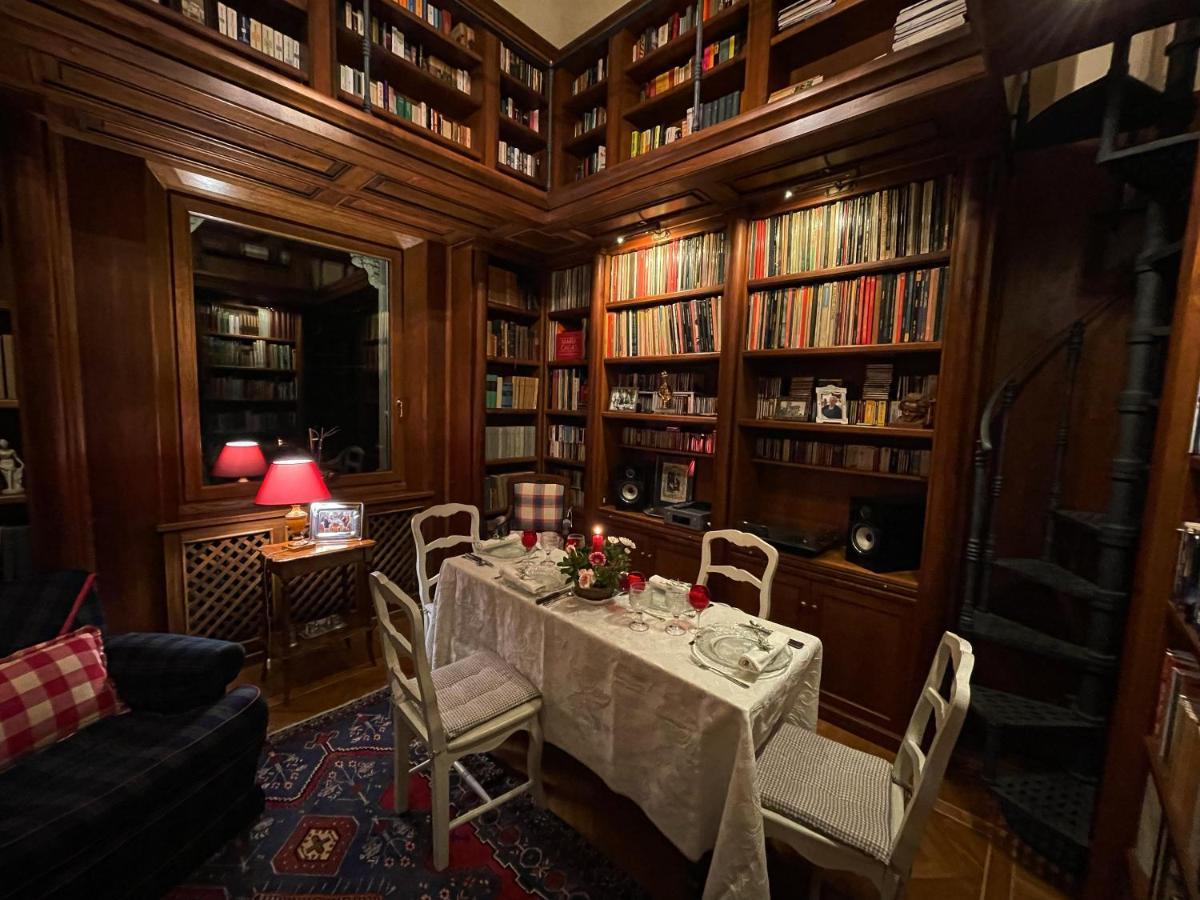 Villa La Moresca Relais De Charme B&B Montecatini Alto (Adults Only) Eksteriør billede