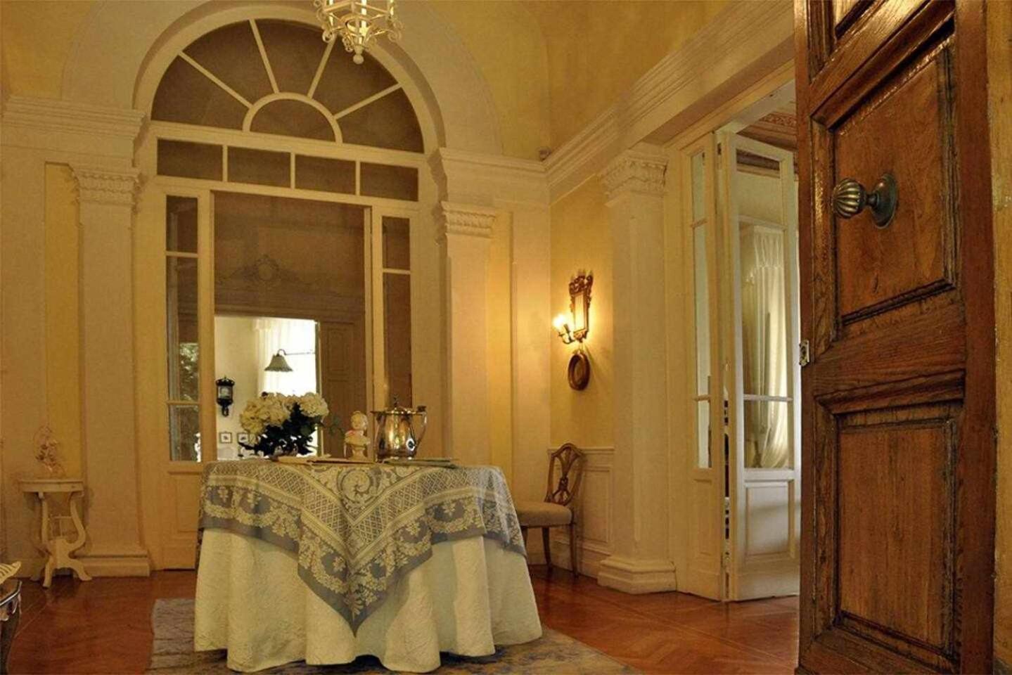 Villa La Moresca Relais De Charme B&B Montecatini Alto (Adults Only) Værelse billede