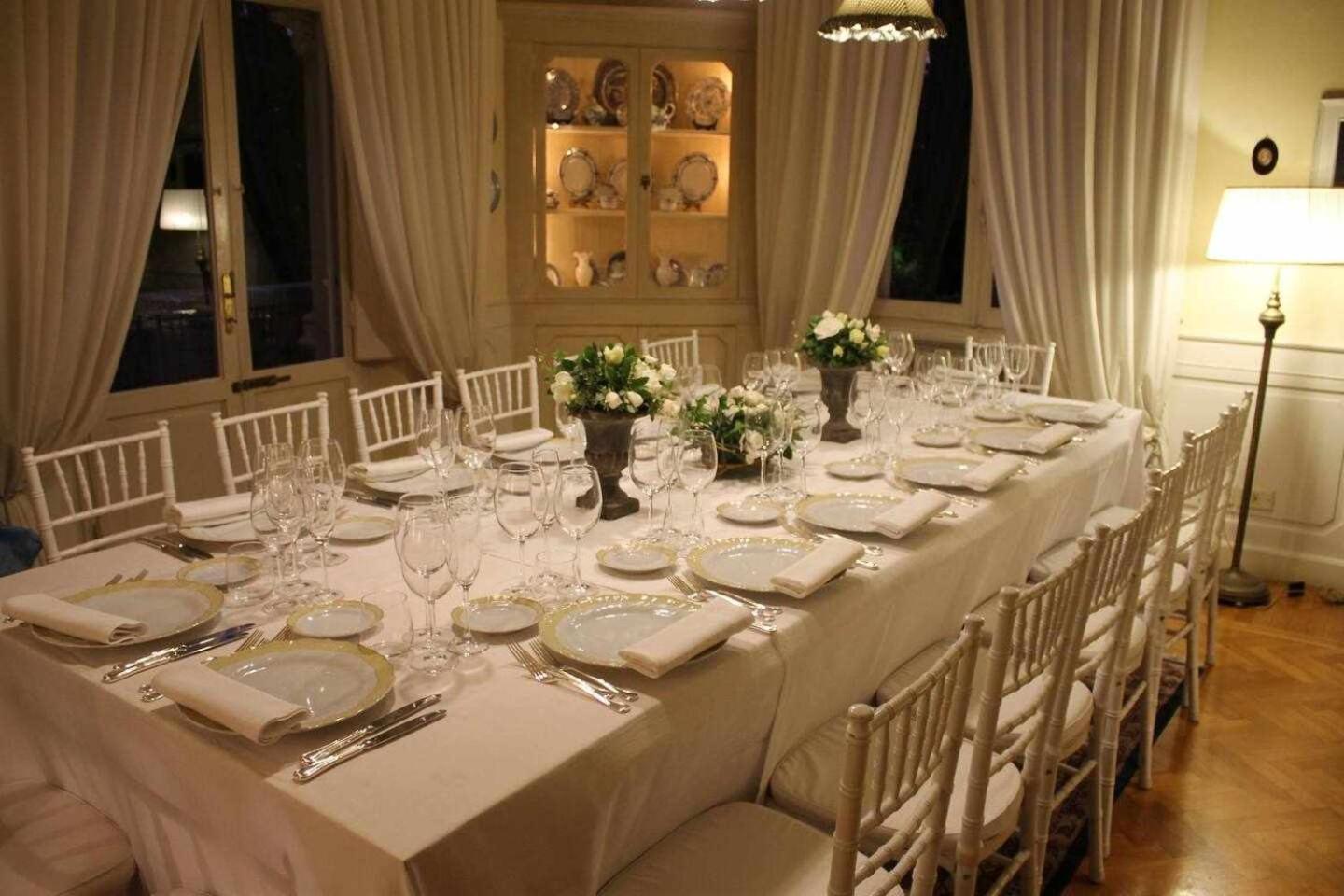 Villa La Moresca Relais De Charme B&B Montecatini Alto (Adults Only) Værelse billede