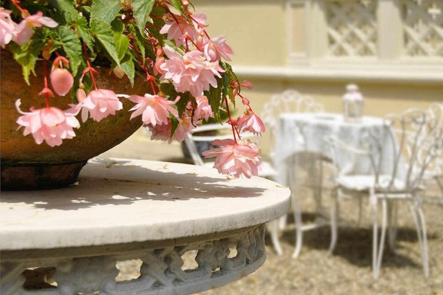 Villa La Moresca Relais De Charme B&B Montecatini Alto (Adults Only) Værelse billede