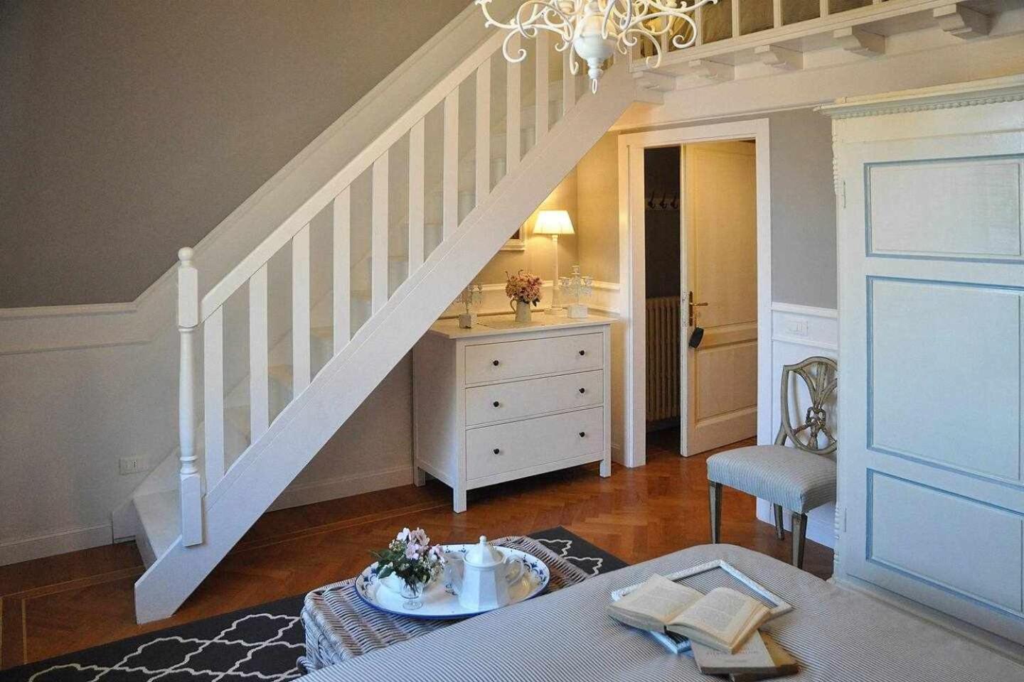 Villa La Moresca Relais De Charme B&B Montecatini Alto (Adults Only) Værelse billede
