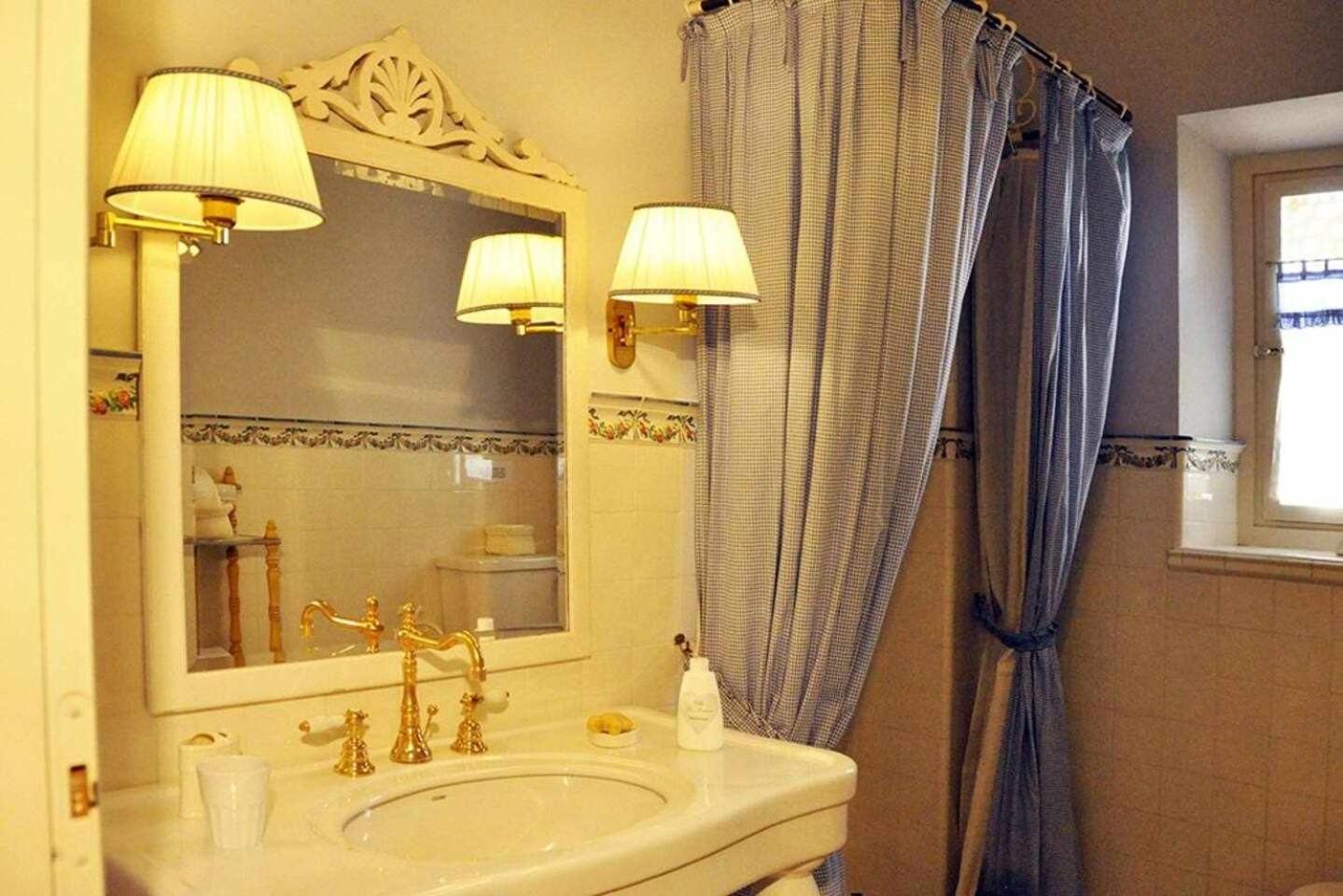 Villa La Moresca Relais De Charme B&B Montecatini Alto (Adults Only) Værelse billede