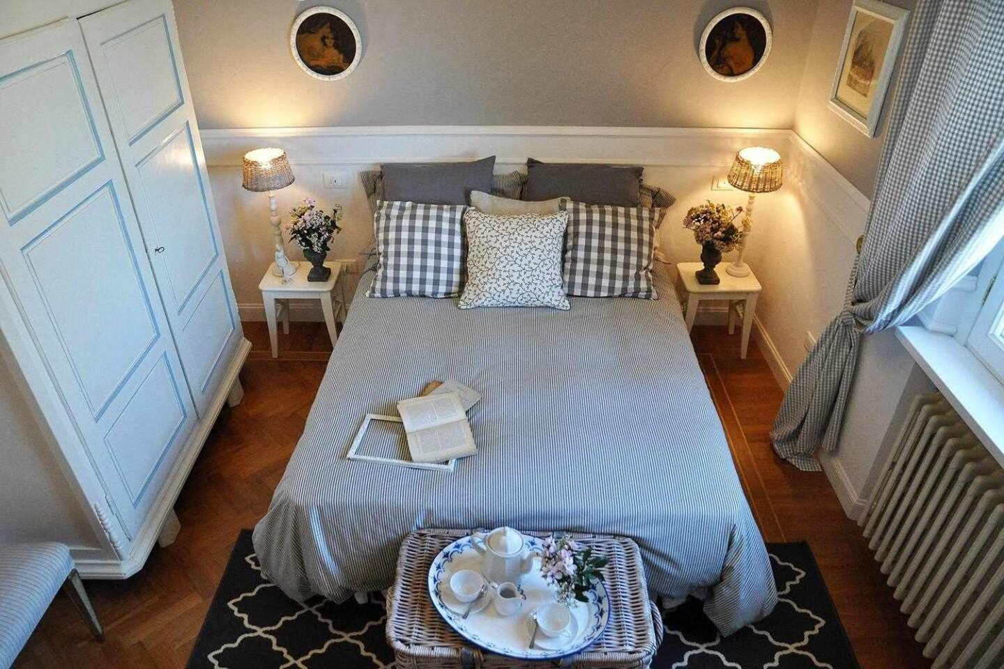 Villa La Moresca Relais De Charme B&B Montecatini Alto (Adults Only) Værelse billede