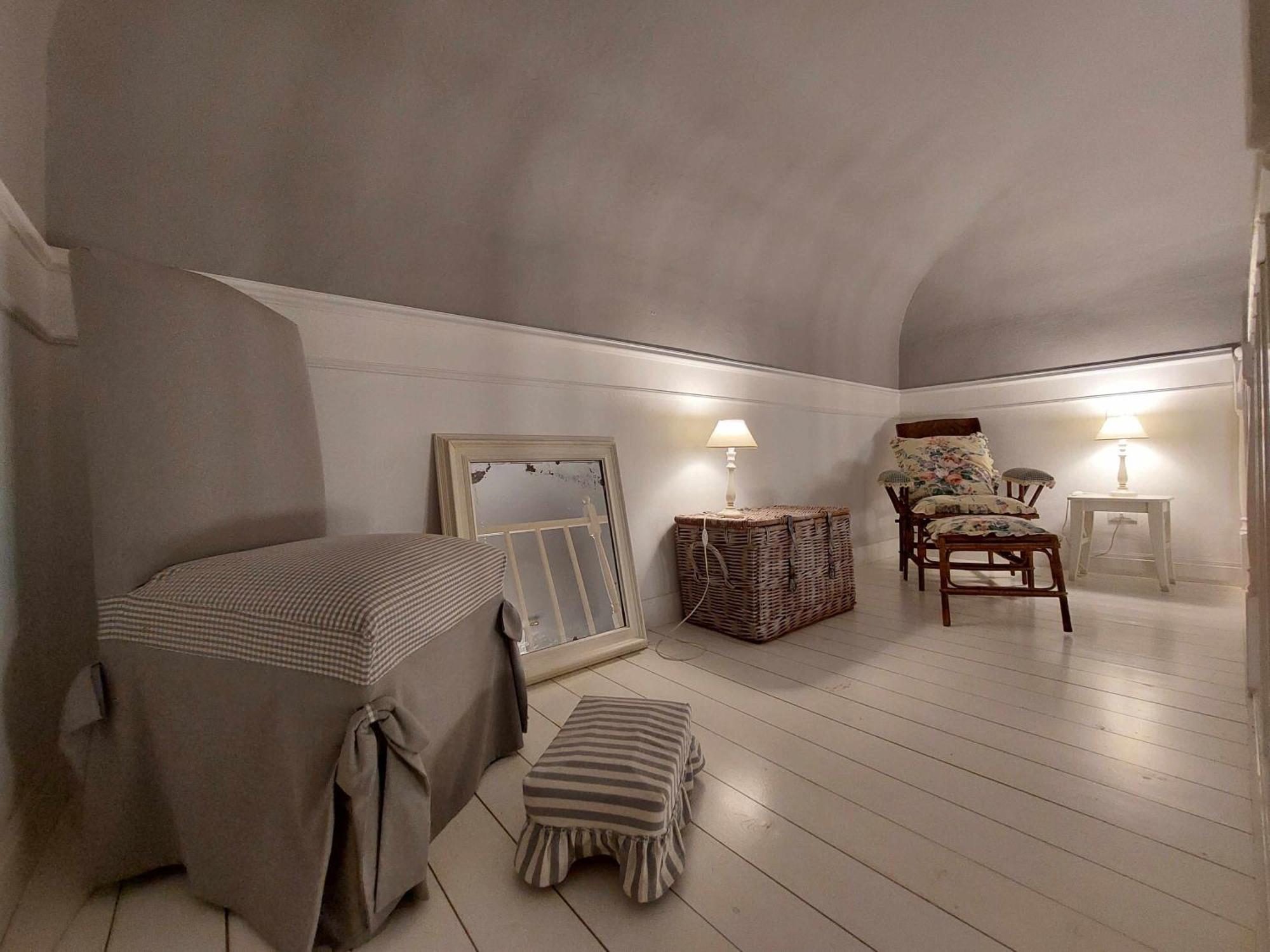 Villa La Moresca Relais De Charme B&B Montecatini Alto (Adults Only) Værelse billede