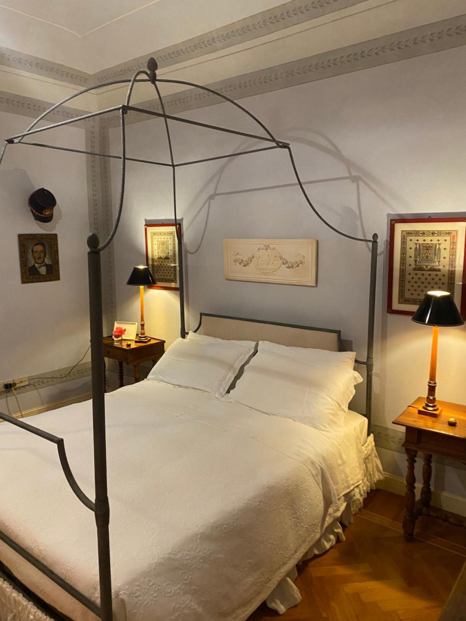 Villa La Moresca Relais De Charme B&B Montecatini Alto (Adults Only) Eksteriør billede
