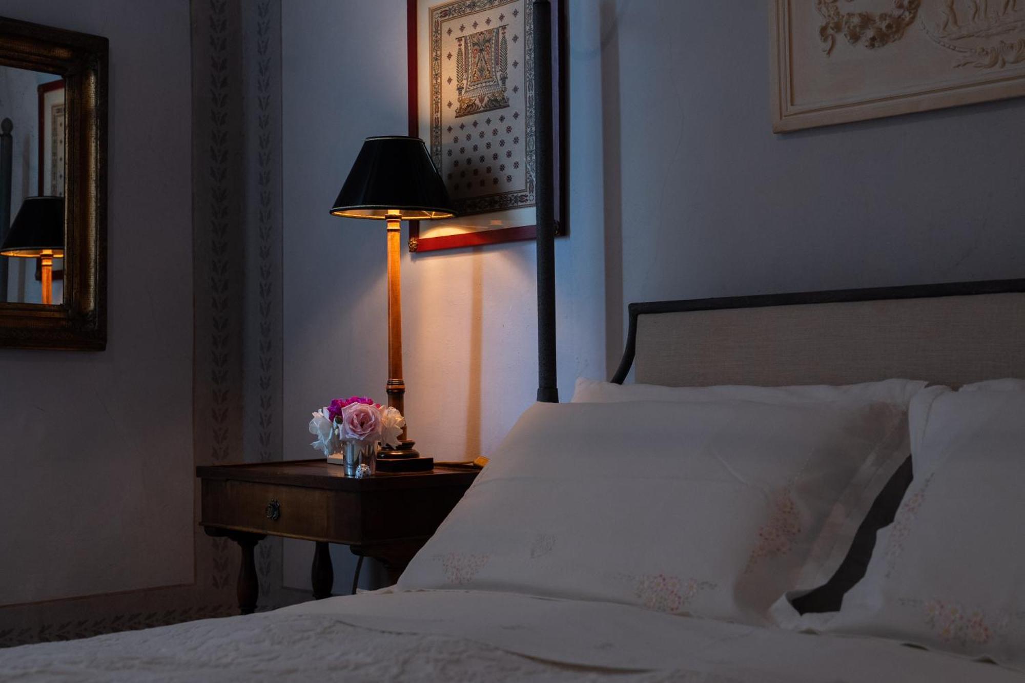 Villa La Moresca Relais De Charme B&B Montecatini Alto (Adults Only) Eksteriør billede