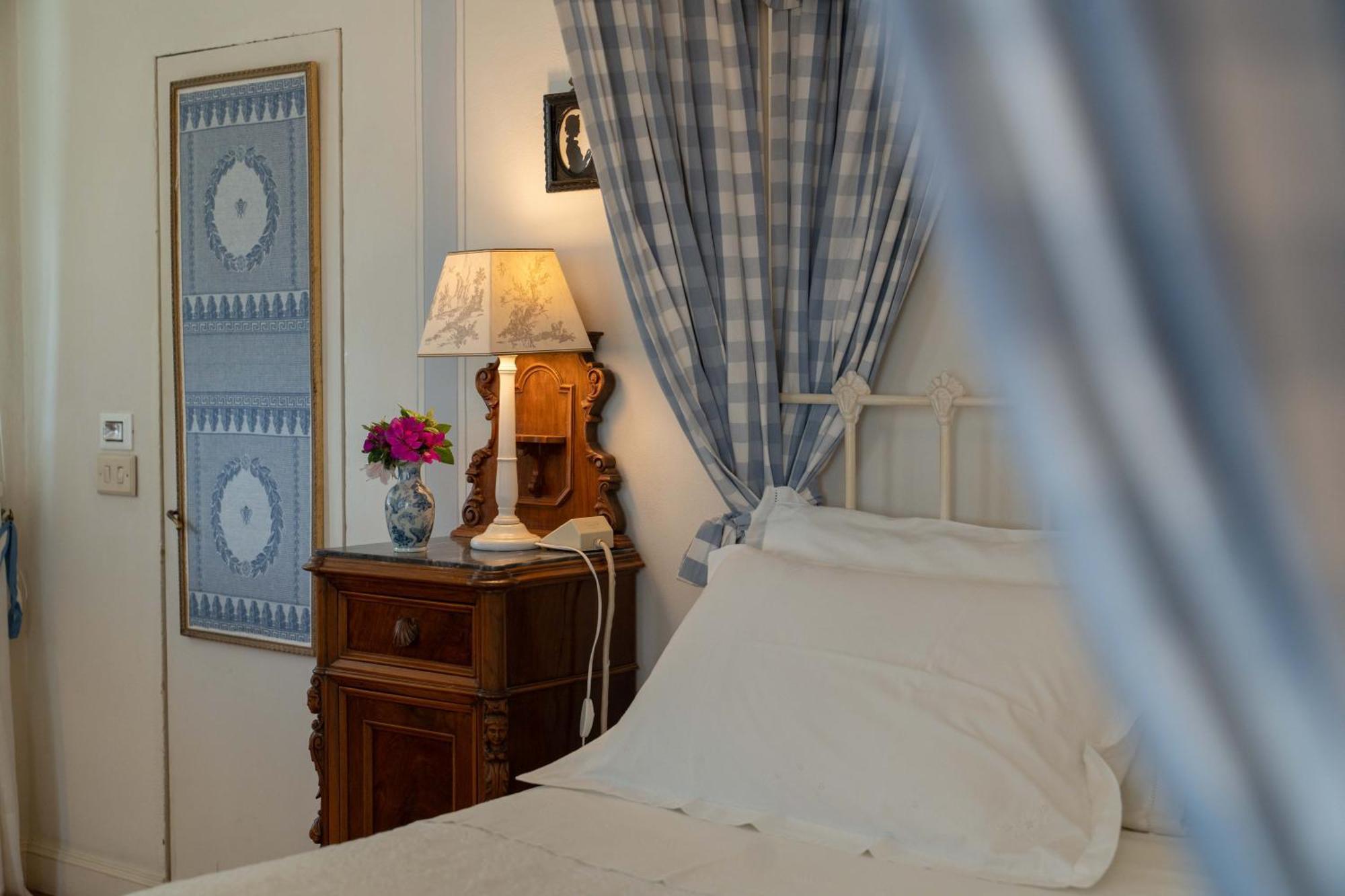 Villa La Moresca Relais De Charme B&B Montecatini Alto (Adults Only) Eksteriør billede