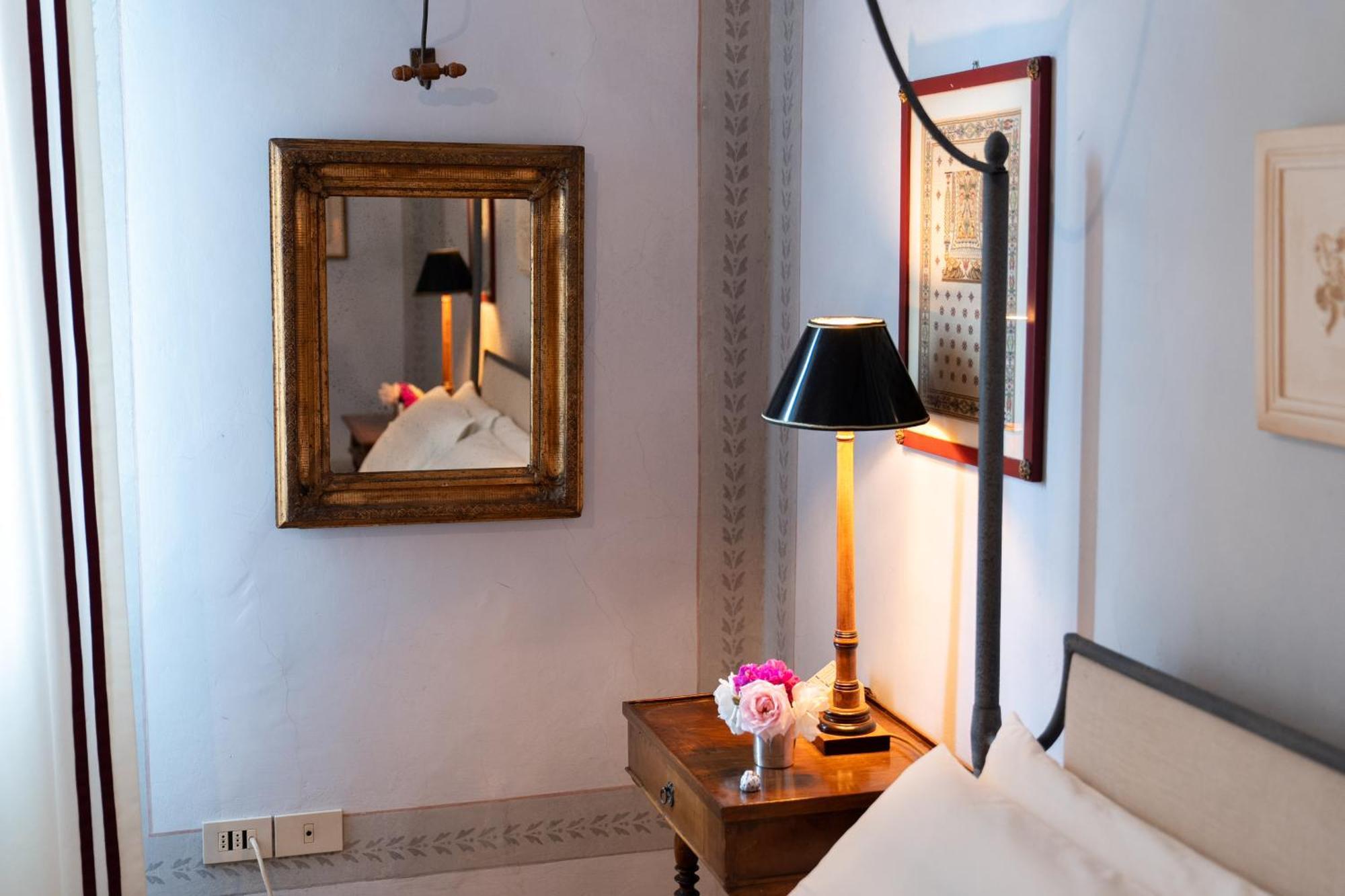 Villa La Moresca Relais De Charme B&B Montecatini Alto (Adults Only) Eksteriør billede